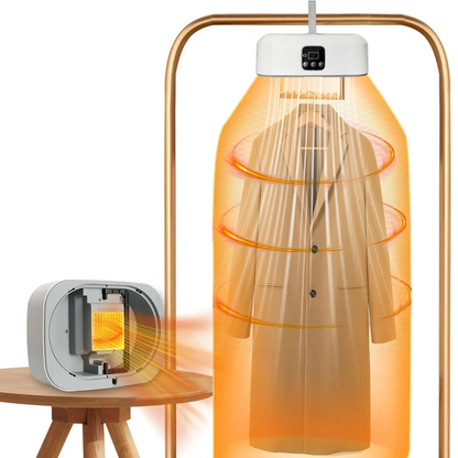 OFERTA SECADORA PORTATIL PLEGABLE